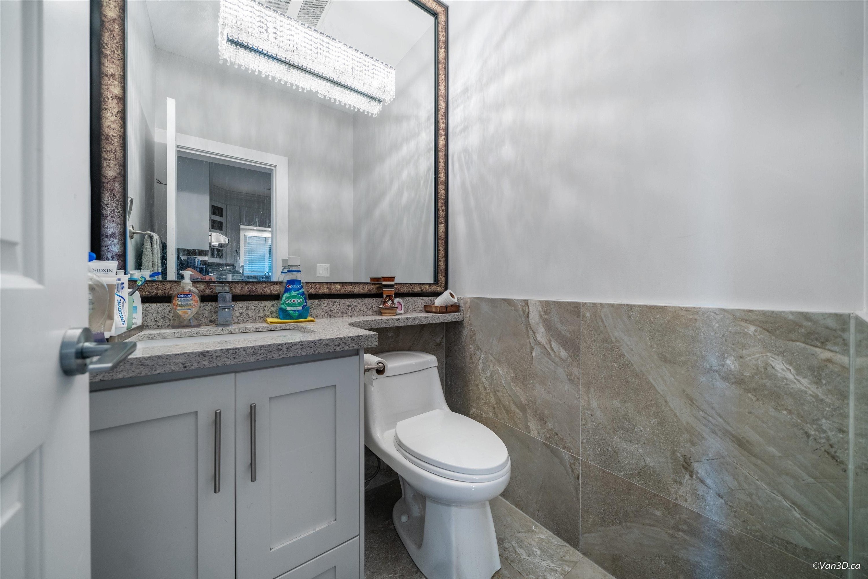 7753 Wedgewood Street, Burnaby, BC