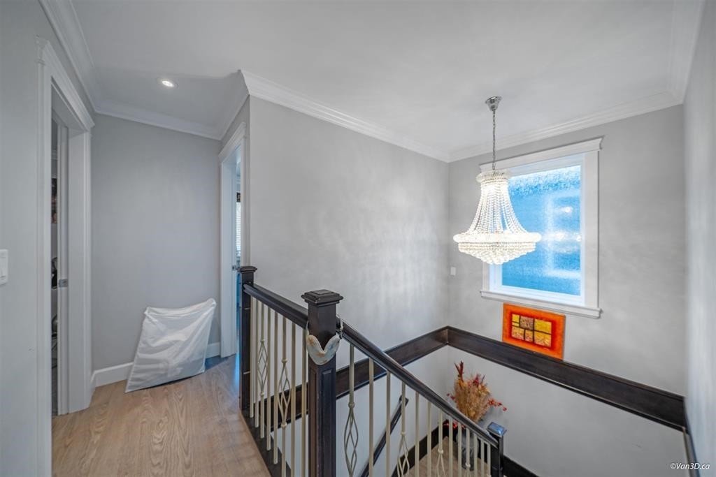 7753 Wedgewood Street, Burnaby, BC