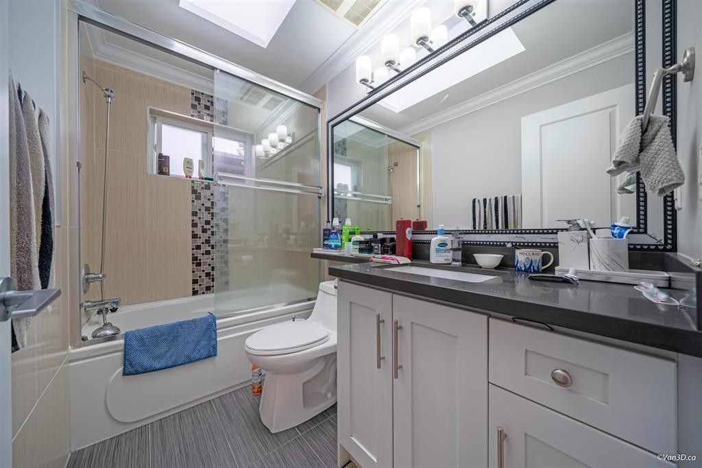 7753 Wedgewood Street, Burnaby, BC