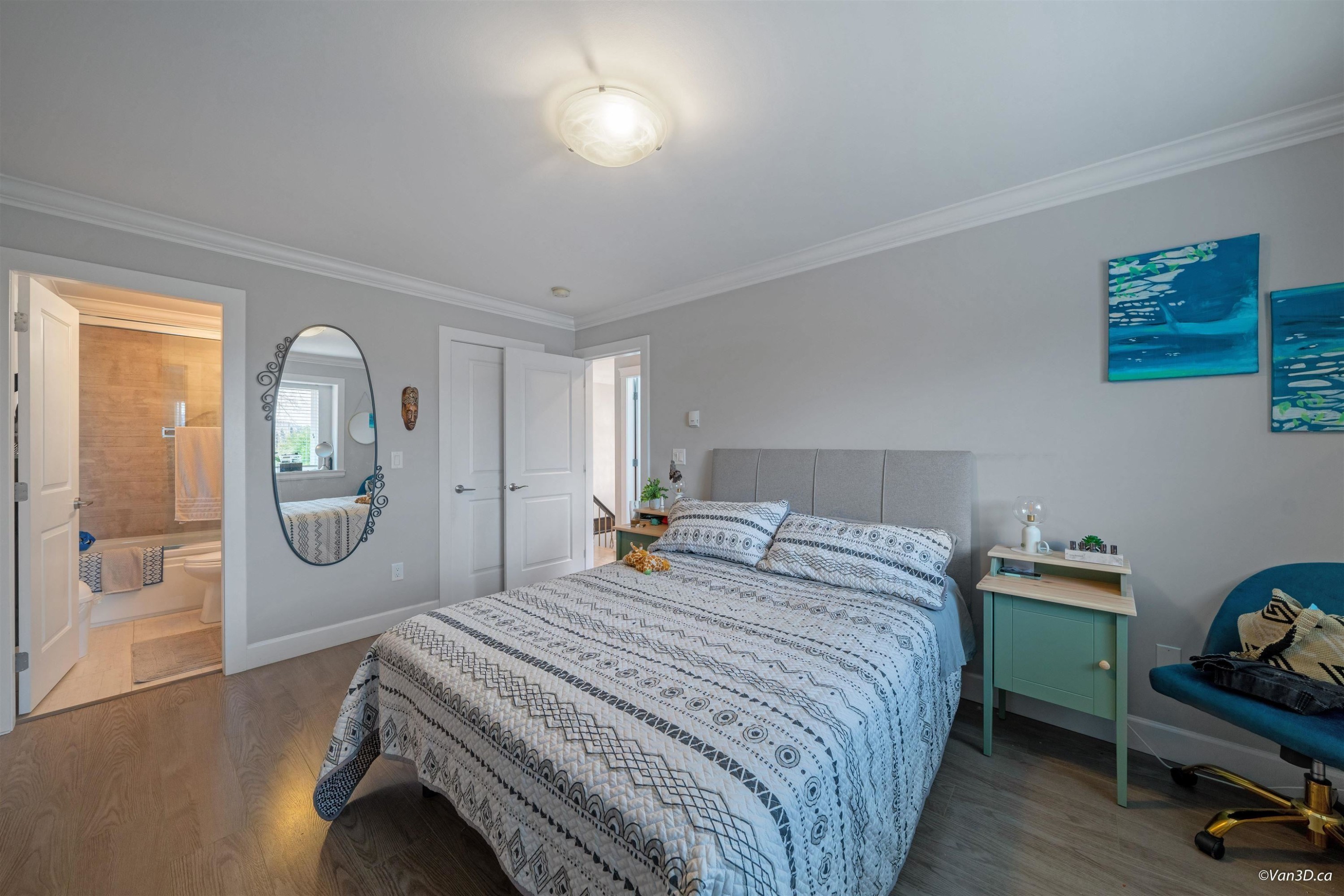 7753 Wedgewood Street, Burnaby, BC