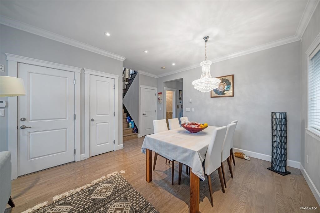 7753 Wedgewood Street, Burnaby, BC