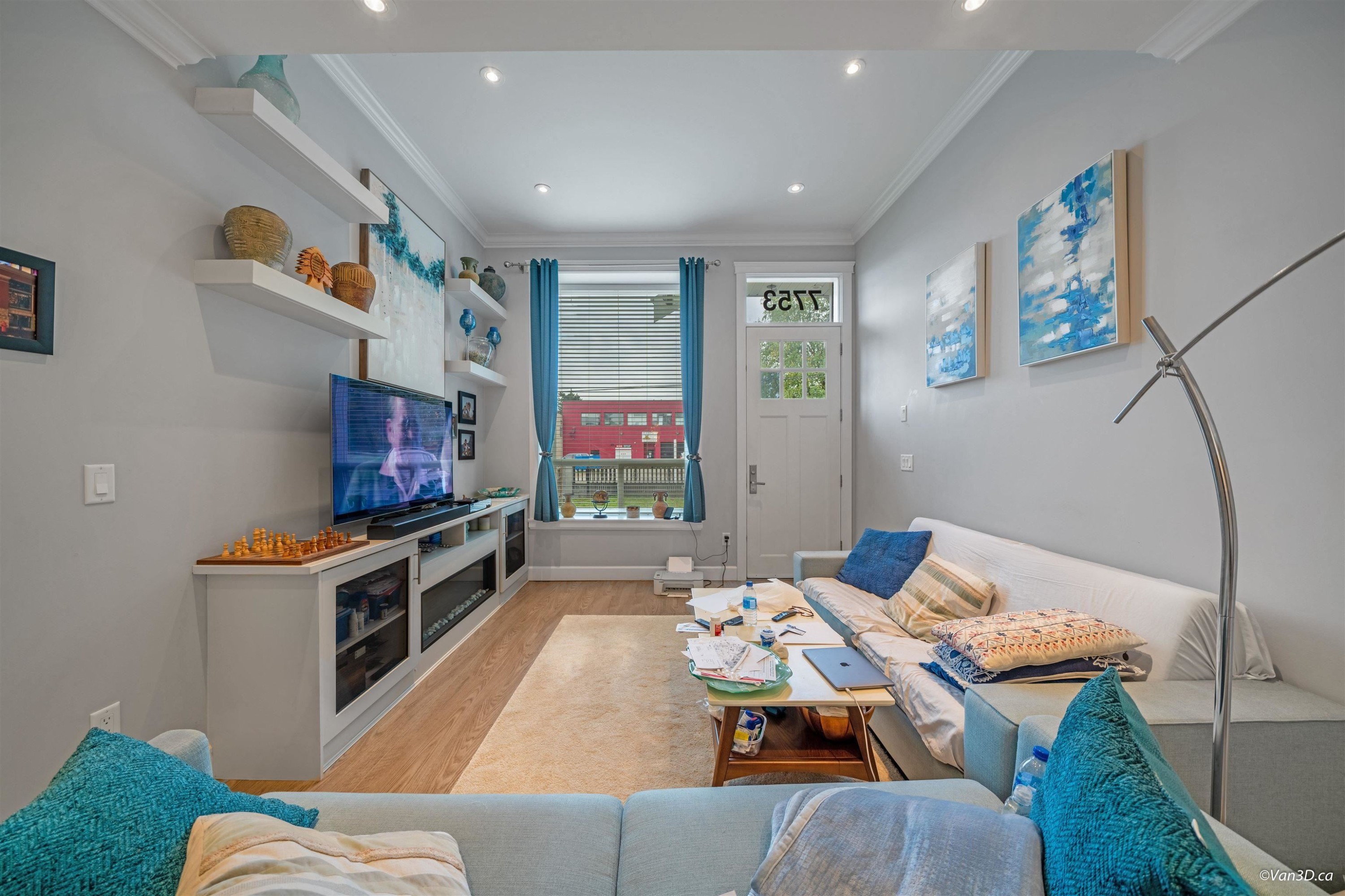 7753 Wedgewood Street, Burnaby, BC