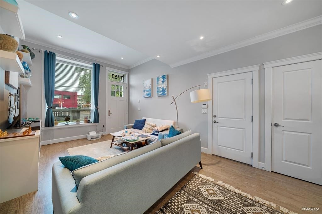 7753 Wedgewood Street, Burnaby, BC