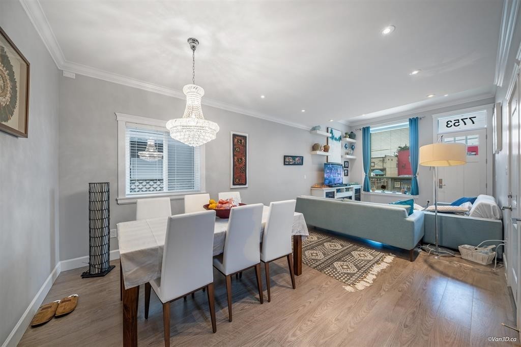 7753 Wedgewood Street, Burnaby, BC