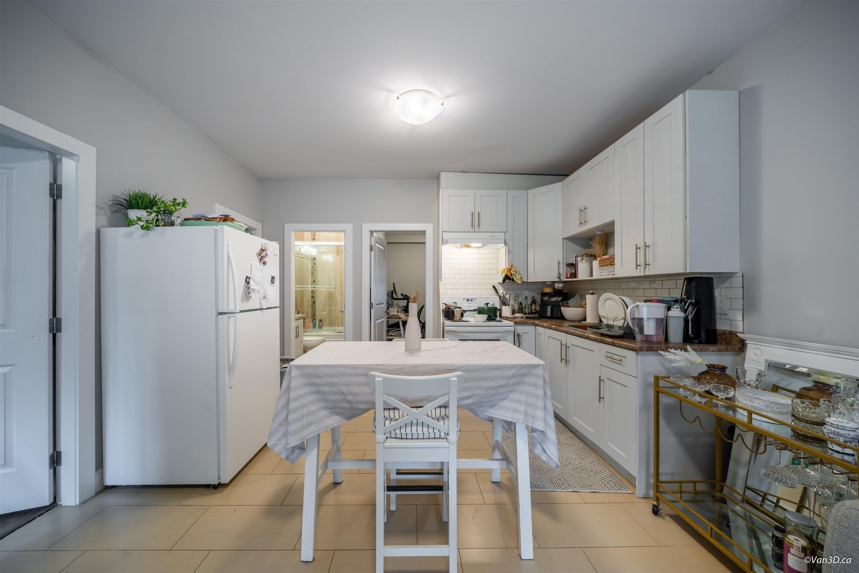 7753 Wedgewood Street, Burnaby, BC