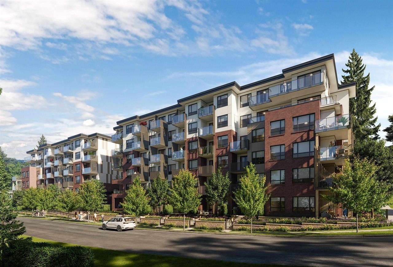 113-636 Tyndall Street, Coquitlam, BC