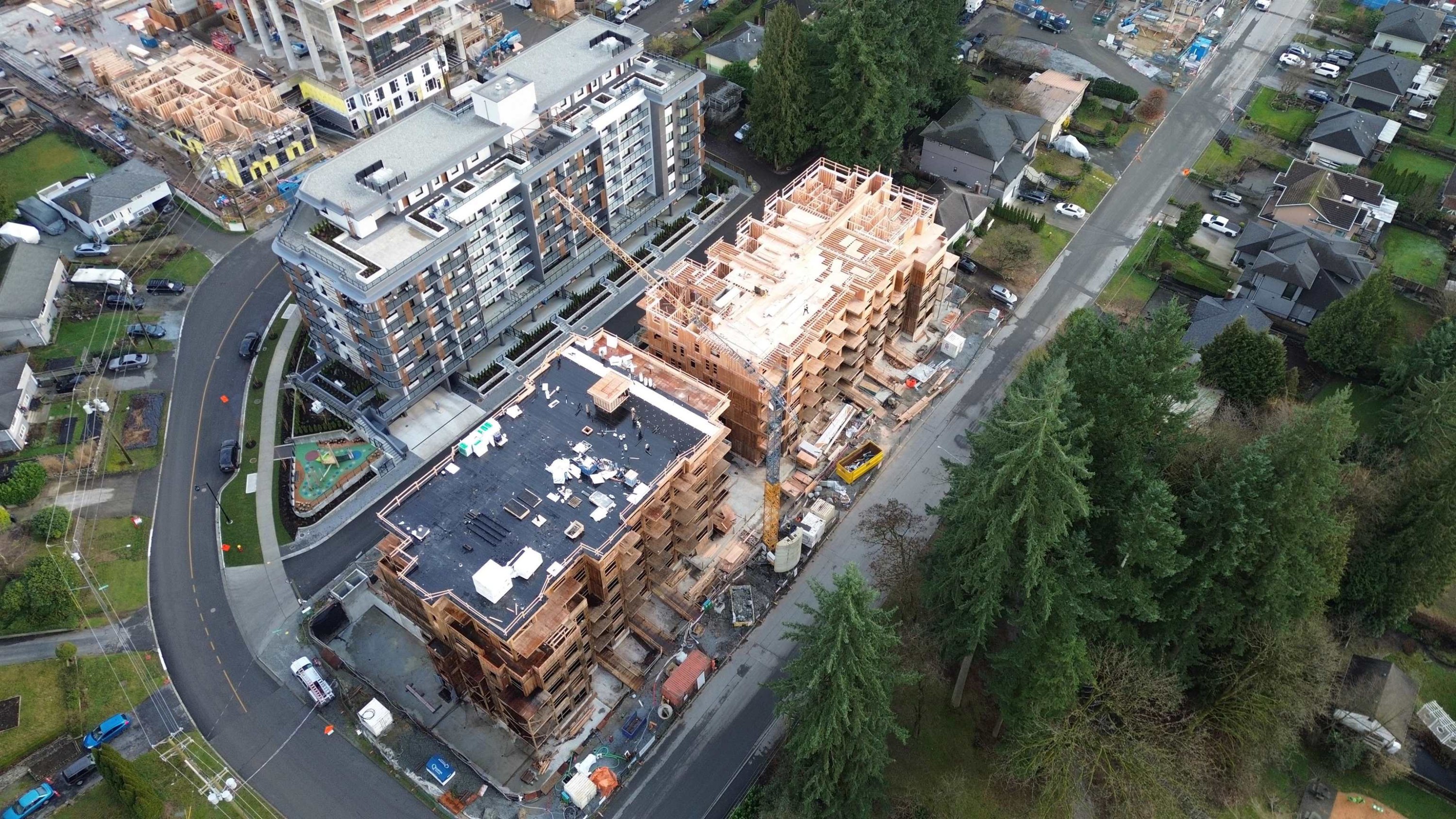 113-636 Tyndall Street, Coquitlam, BC