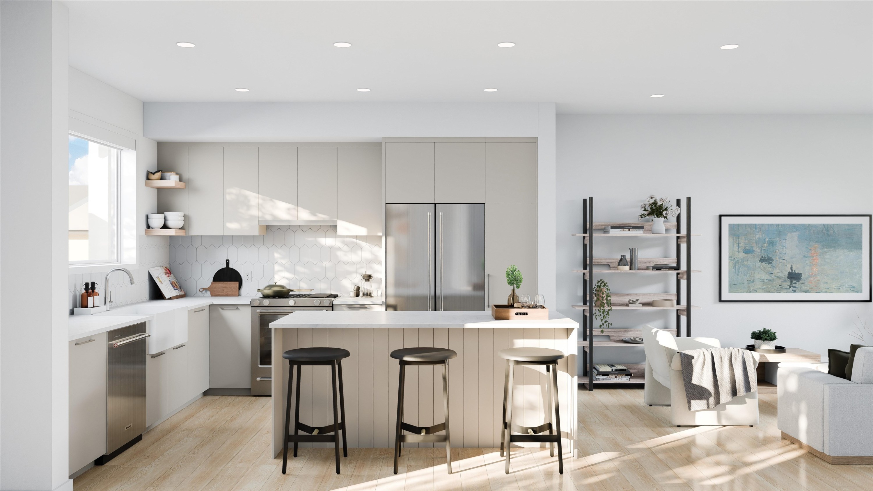 2-6320 Dairy Avenue, Tsawwassen, BC