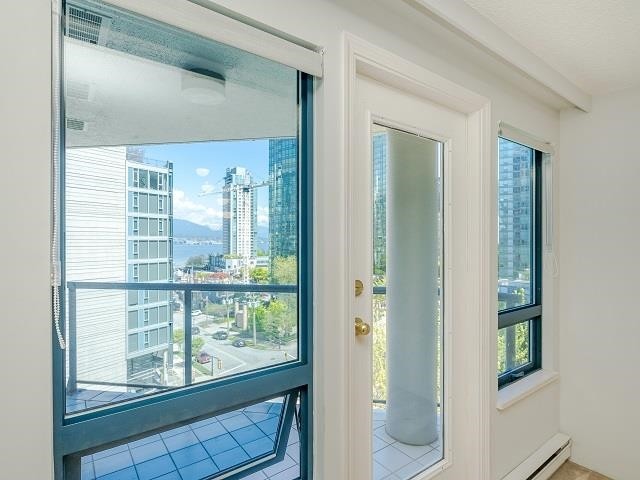 303-1415 Georgia Street W, Vancouver, BC