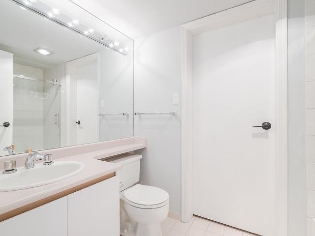 303-1415 Georgia Street W, Vancouver, BC