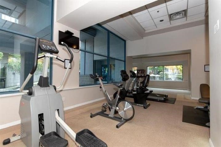 303-1415 Georgia Street W, Vancouver, BC