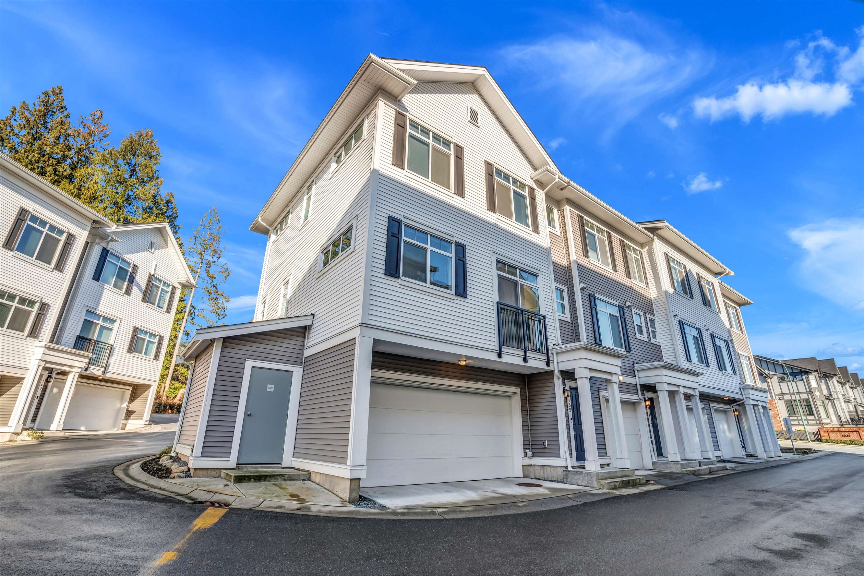 135-1220 Rocklin, Coquitlam, BC