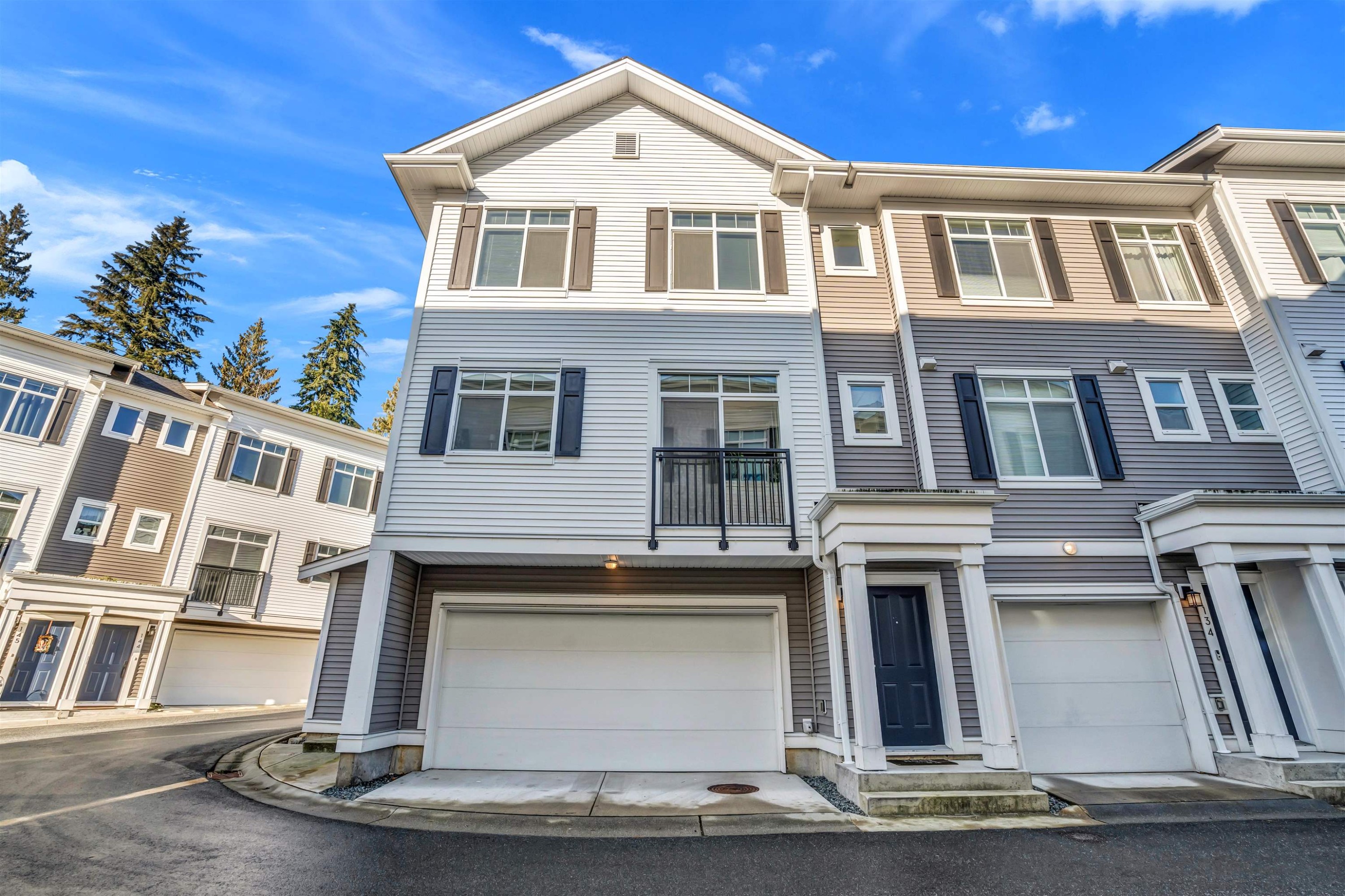 135-1220 Rocklin, Coquitlam, BC