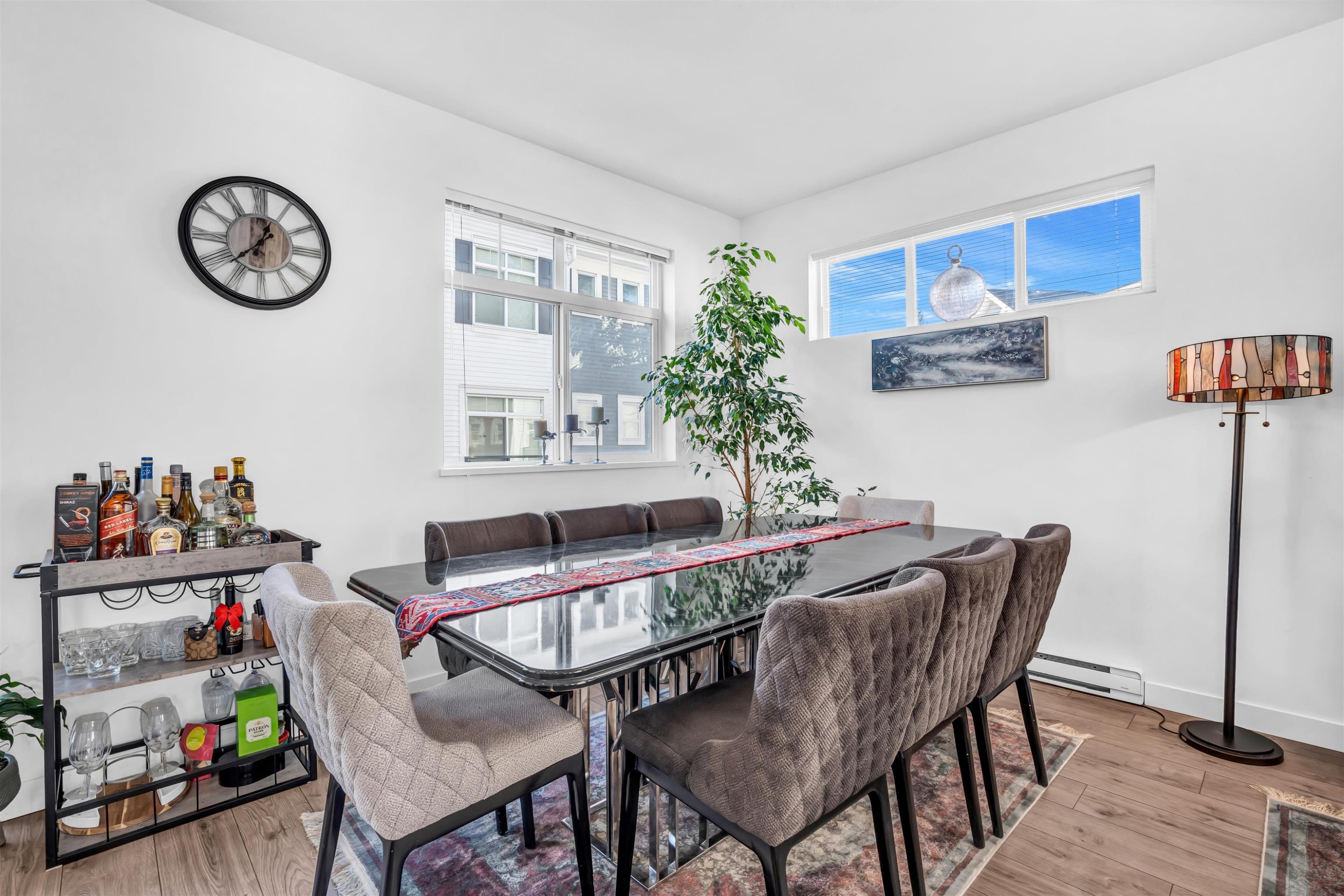 135-1220 Rocklin, Coquitlam, BC