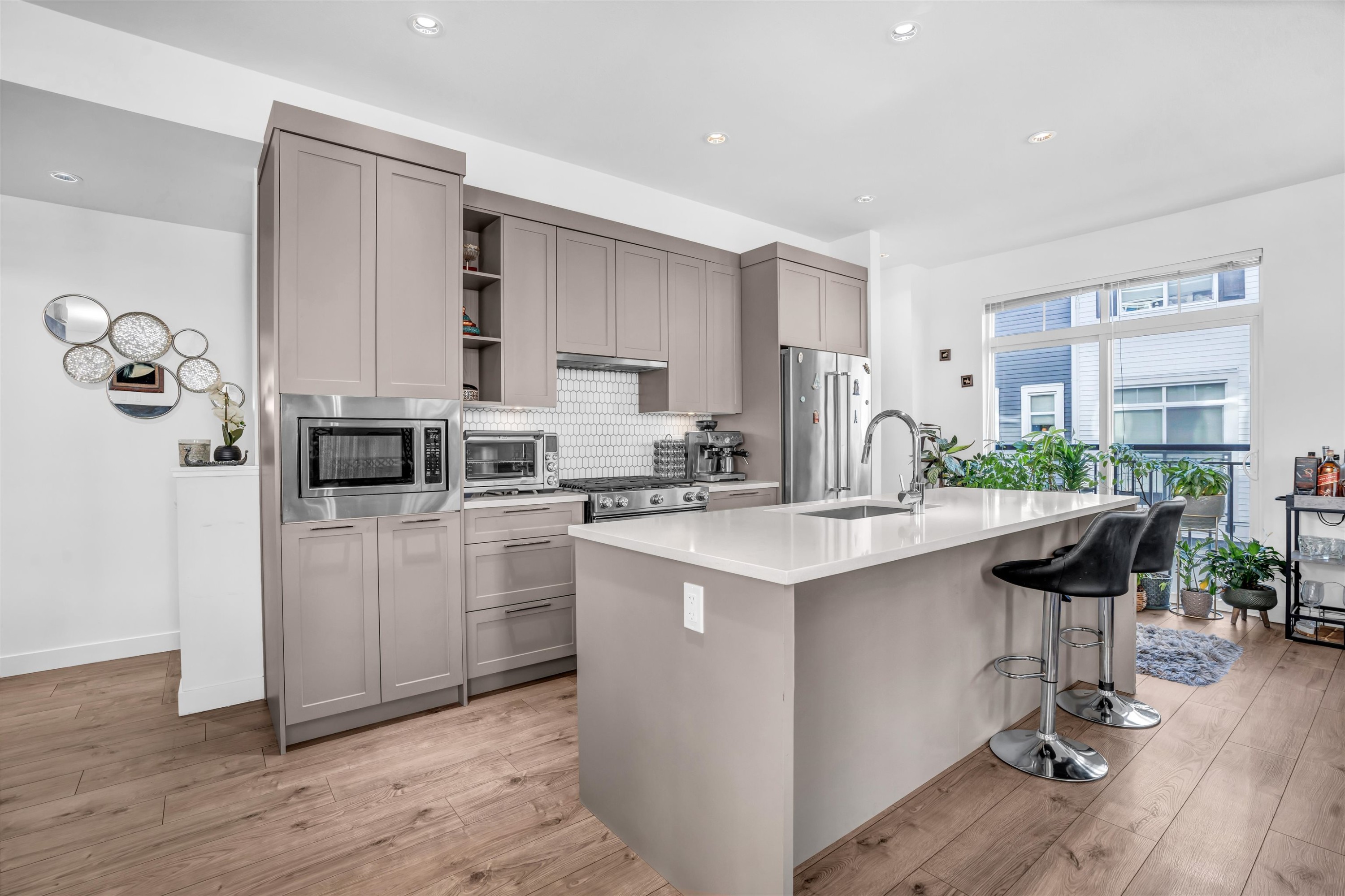 135-1220 Rocklin, Coquitlam, BC