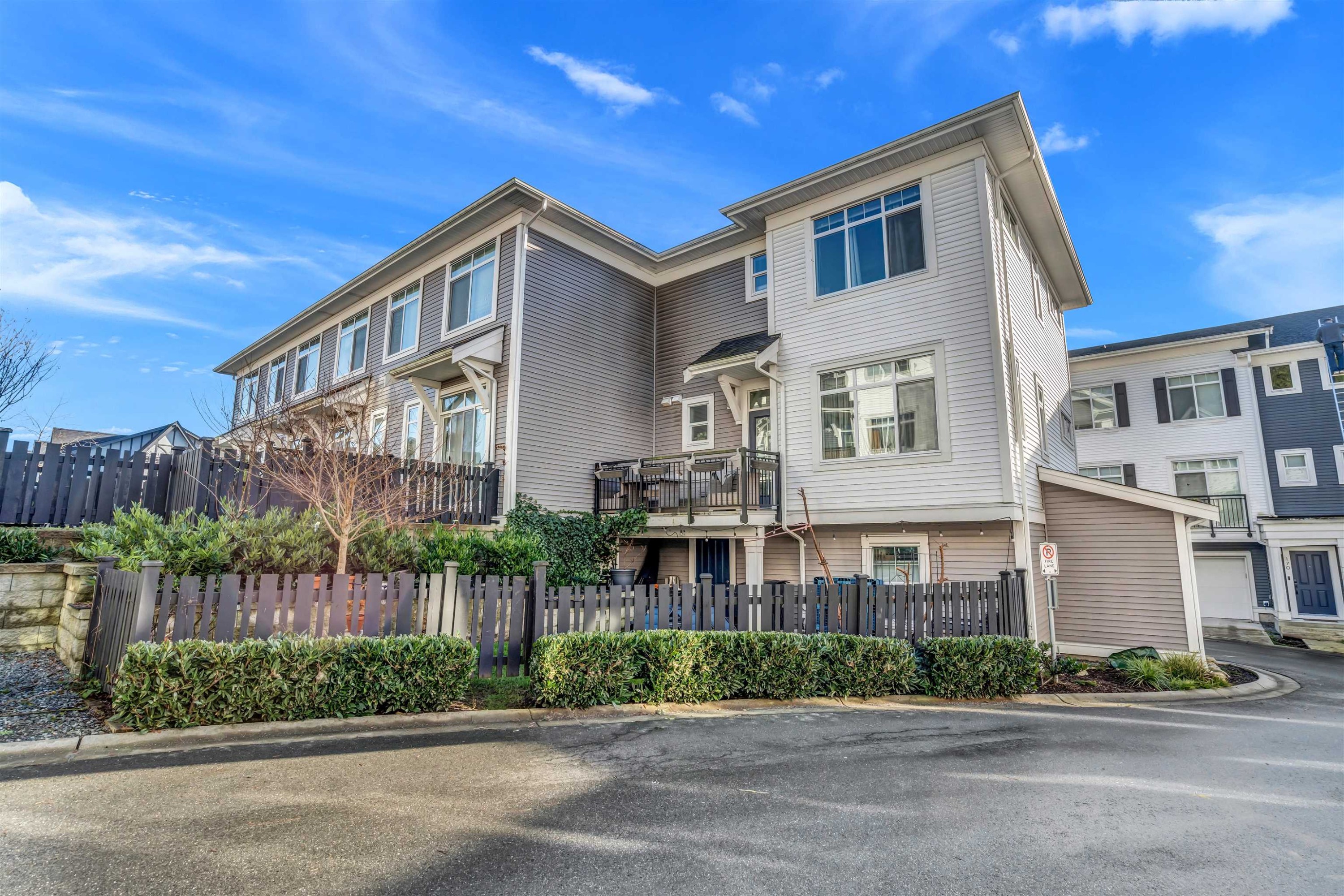 135-1220 Rocklin, Coquitlam, BC