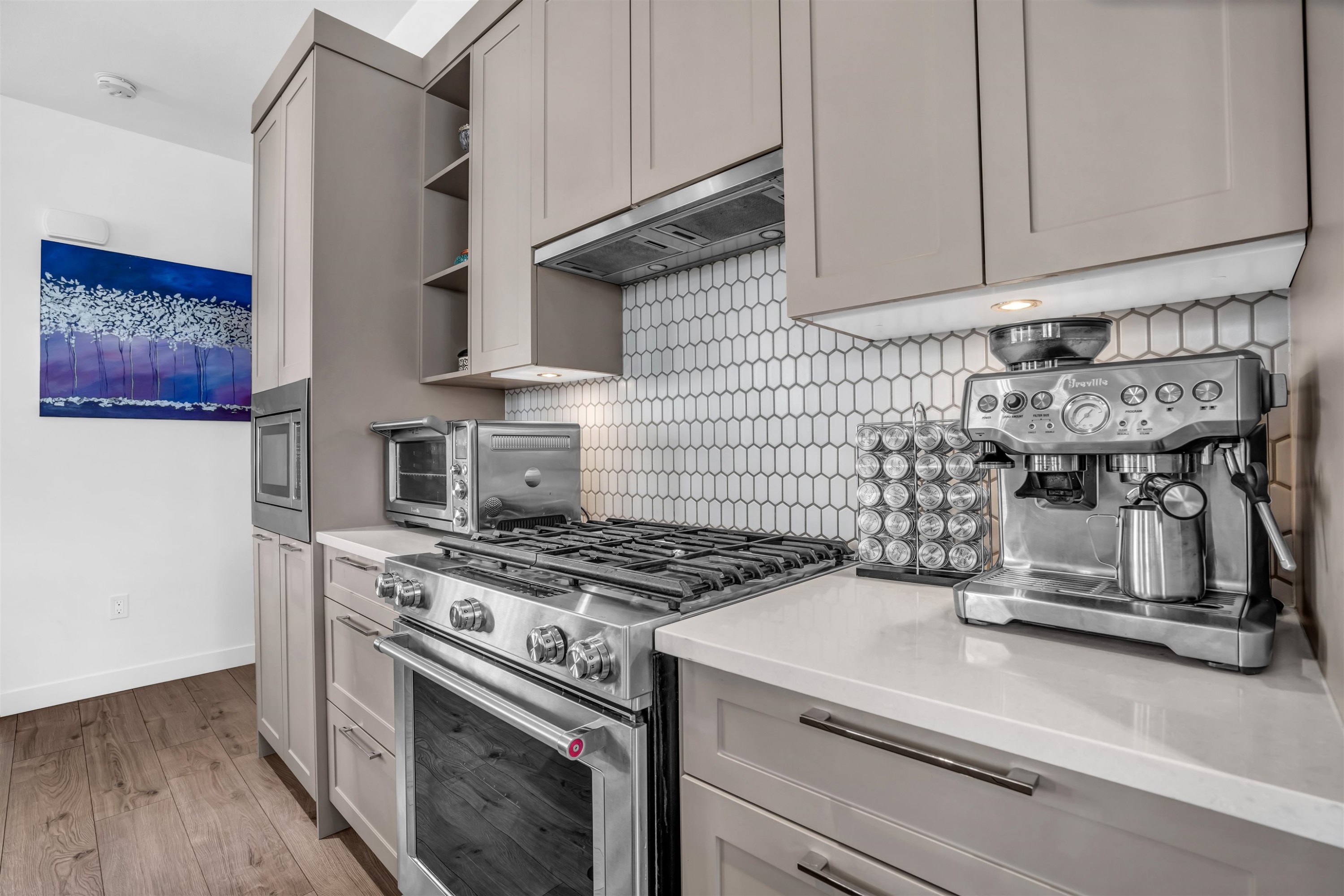 135-1220 Rocklin, Coquitlam, BC