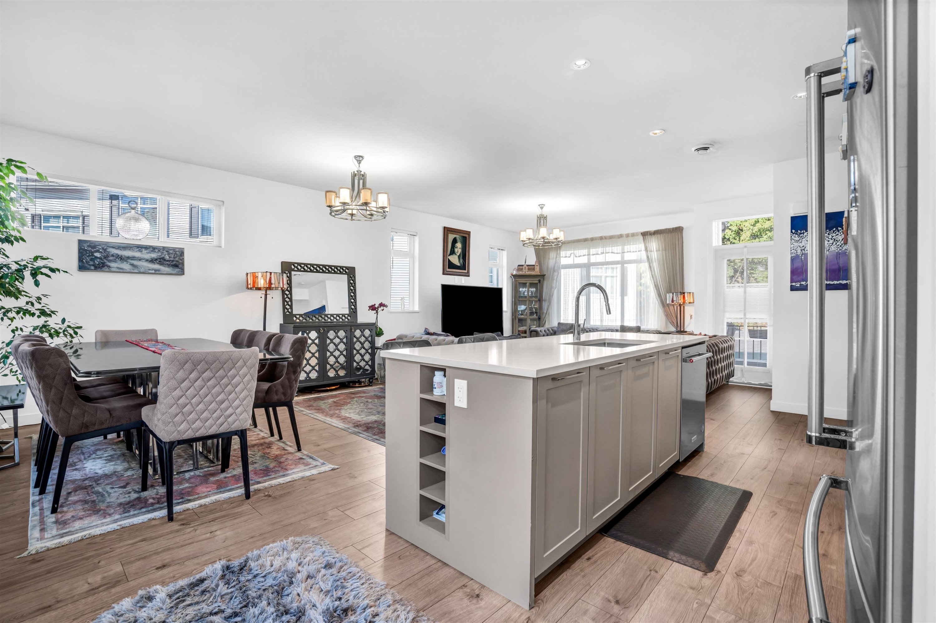 135-1220 Rocklin, Coquitlam, BC