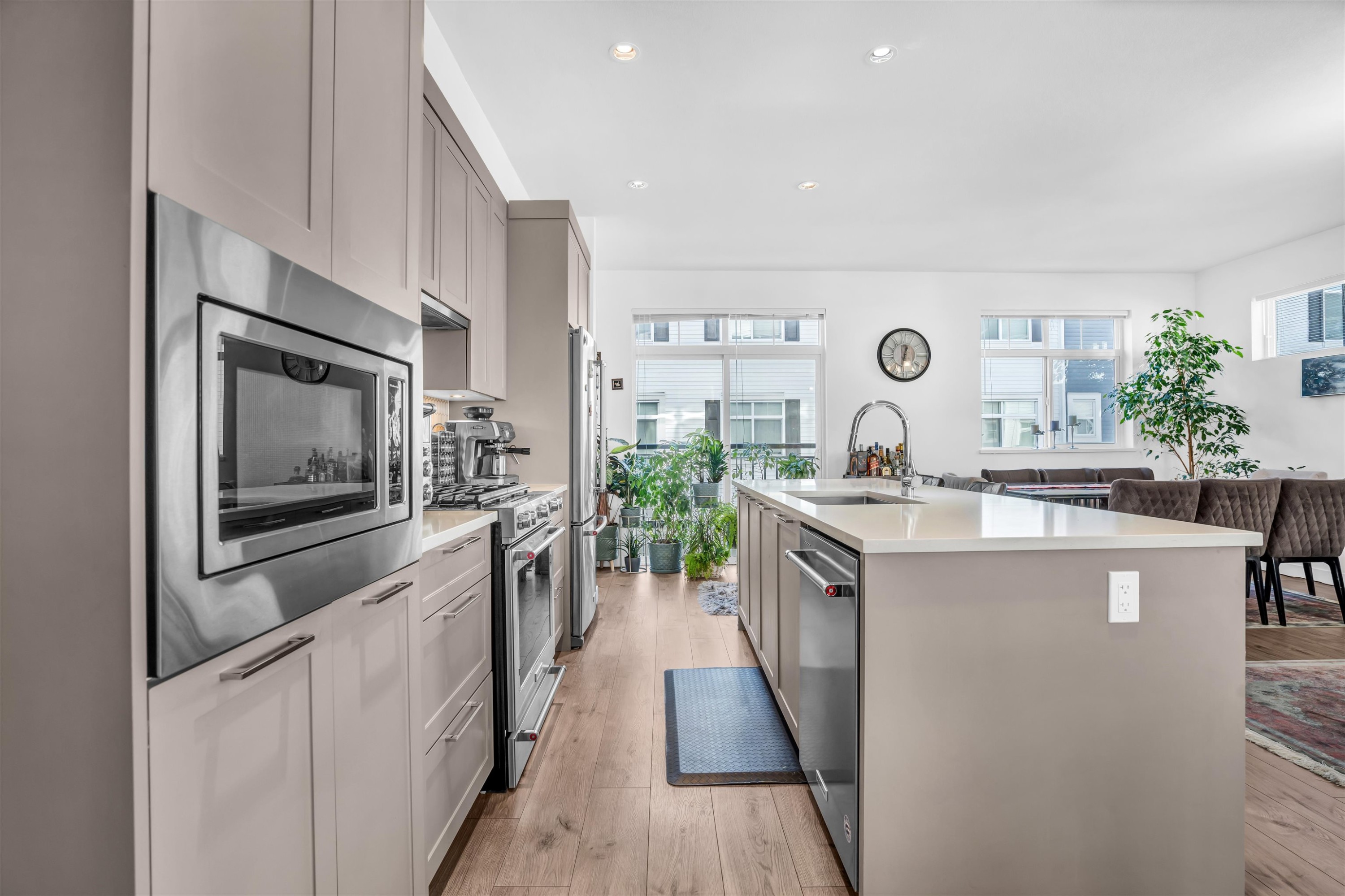 135-1220 Rocklin, Coquitlam, BC