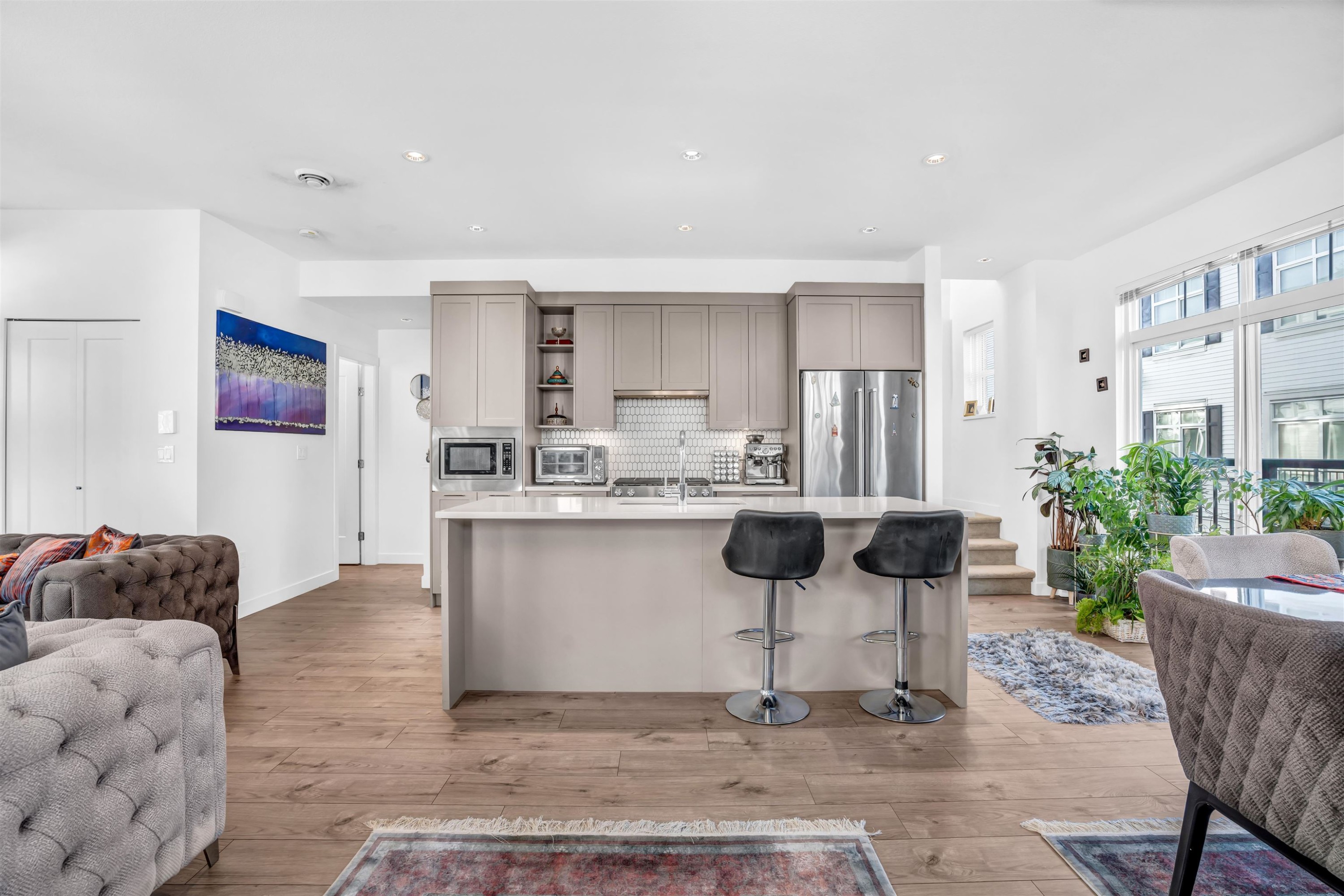 135-1220 Rocklin, Coquitlam, BC