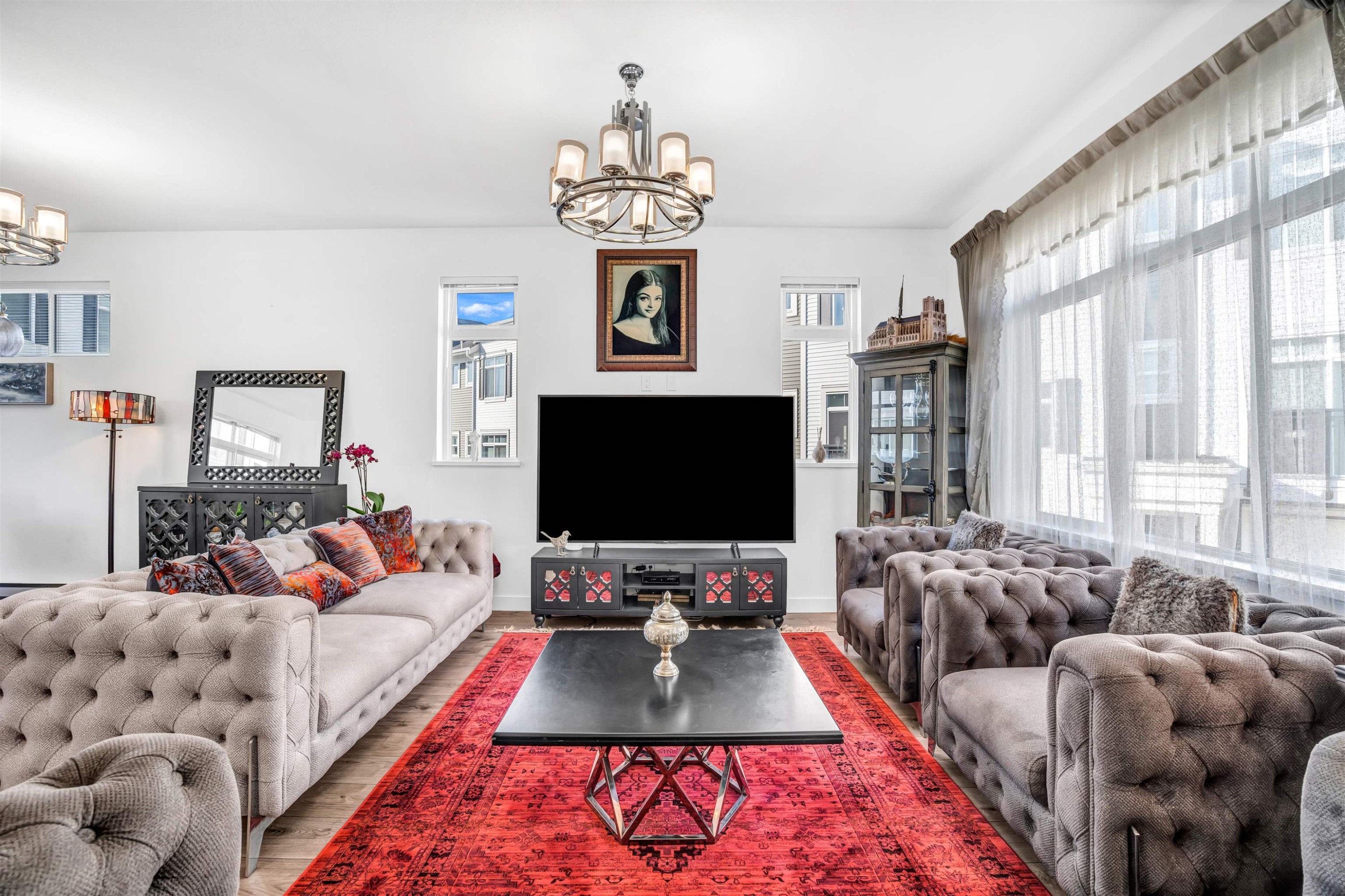 135-1220 Rocklin, Coquitlam, BC