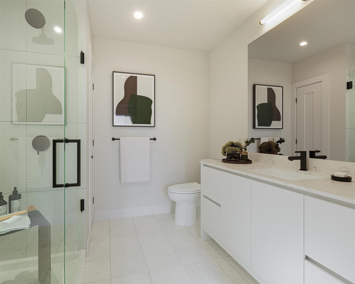 317-636 Tyndall Street, Coquitlam, BC