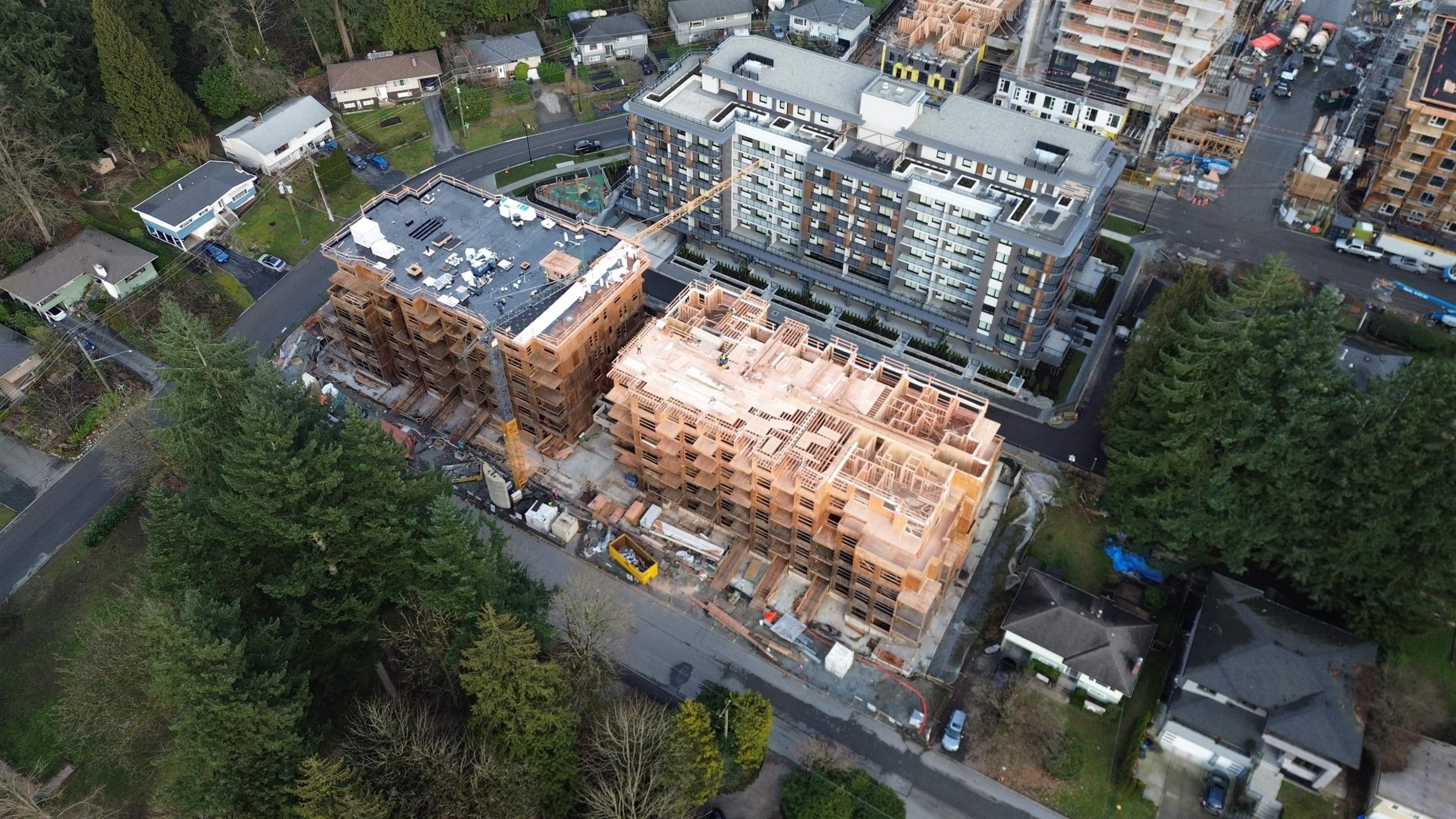 317-636 Tyndall Street, Coquitlam, BC