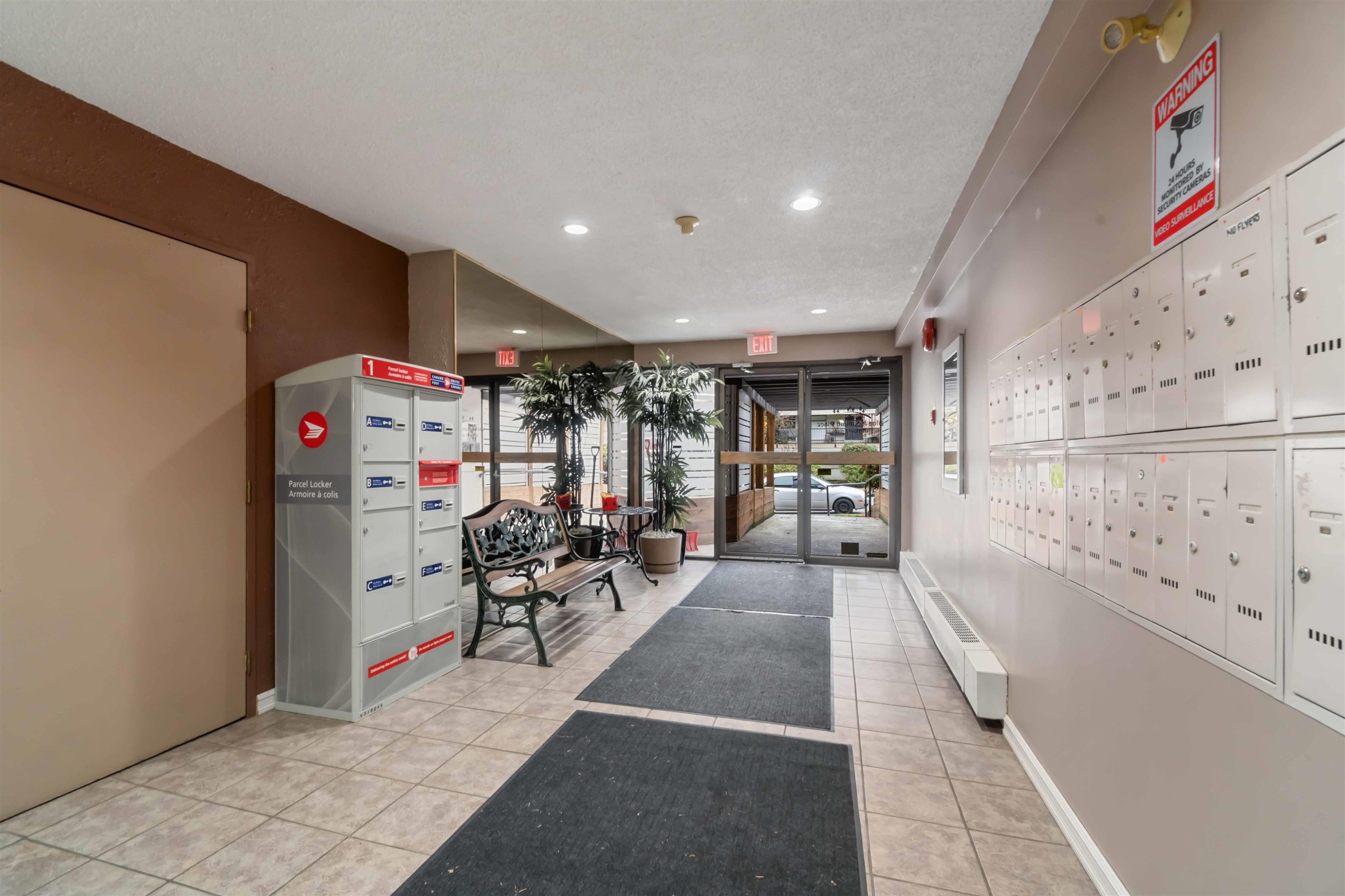 114-1177 Howie Avenue, Coquitlam, BC