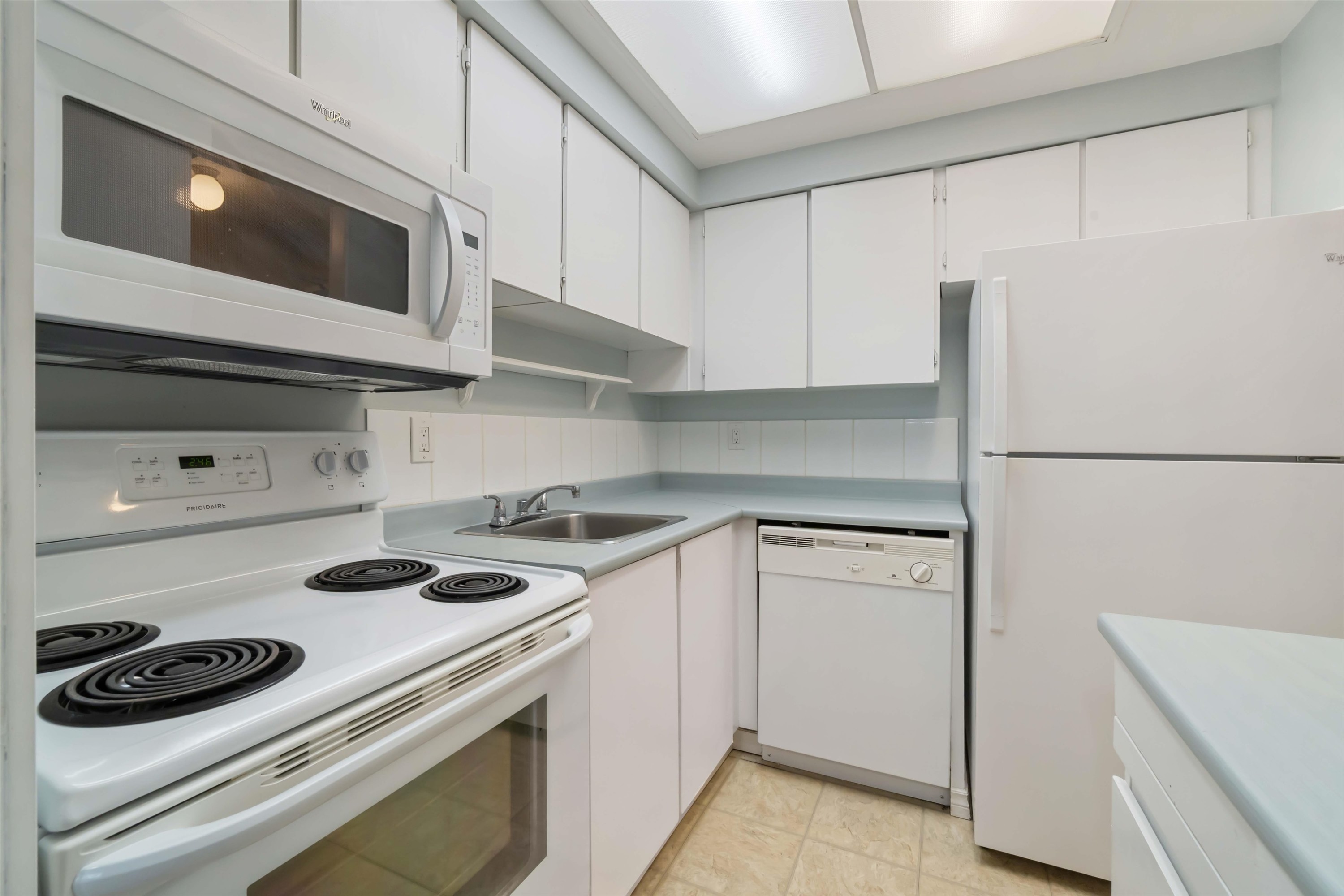 114-1177 Howie Avenue, Coquitlam, BC