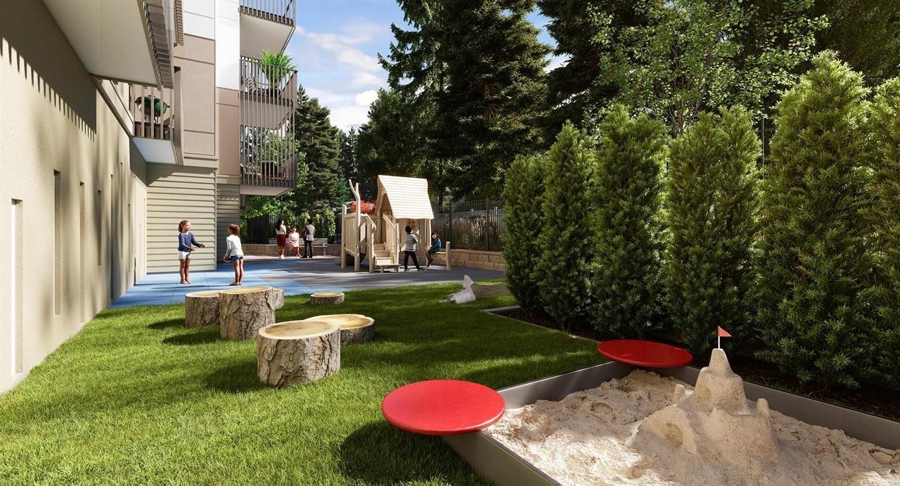 110-636 Tyndall Street, Coquitlam, BC