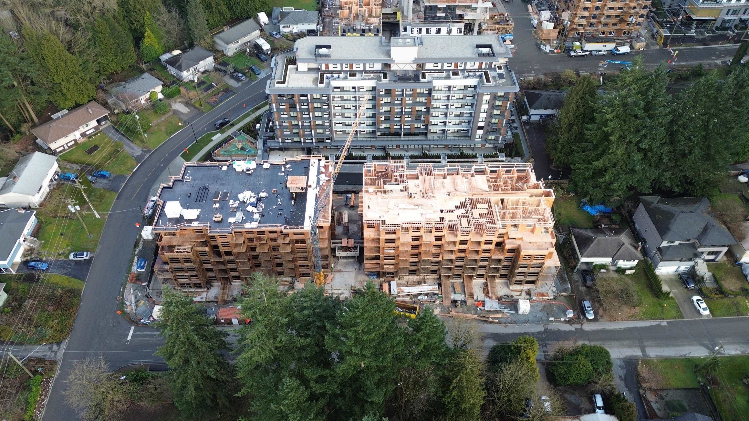 110-636 Tyndall Street, Coquitlam, BC