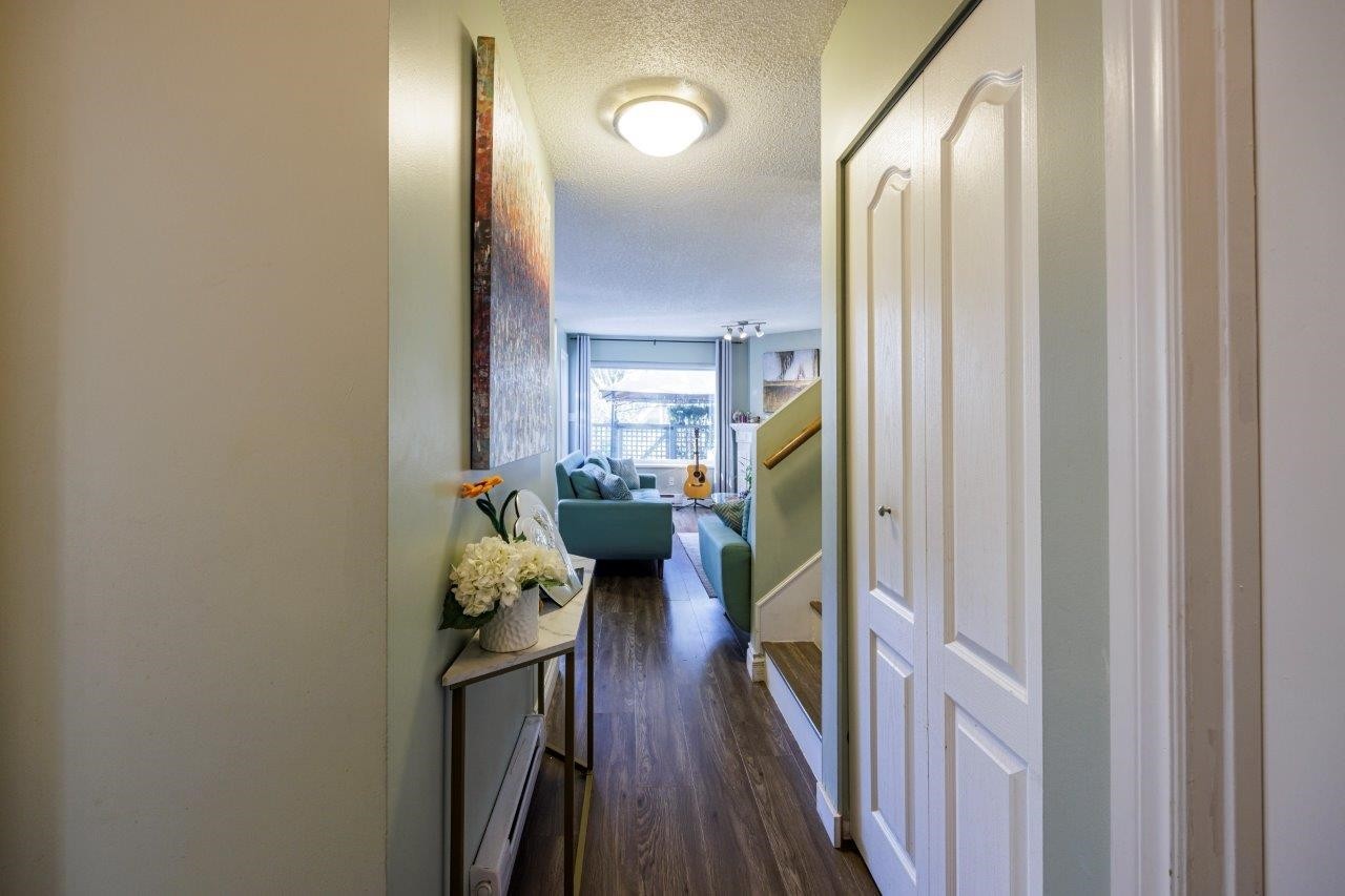 3340 Marquette Crescent, Vancouver, BC