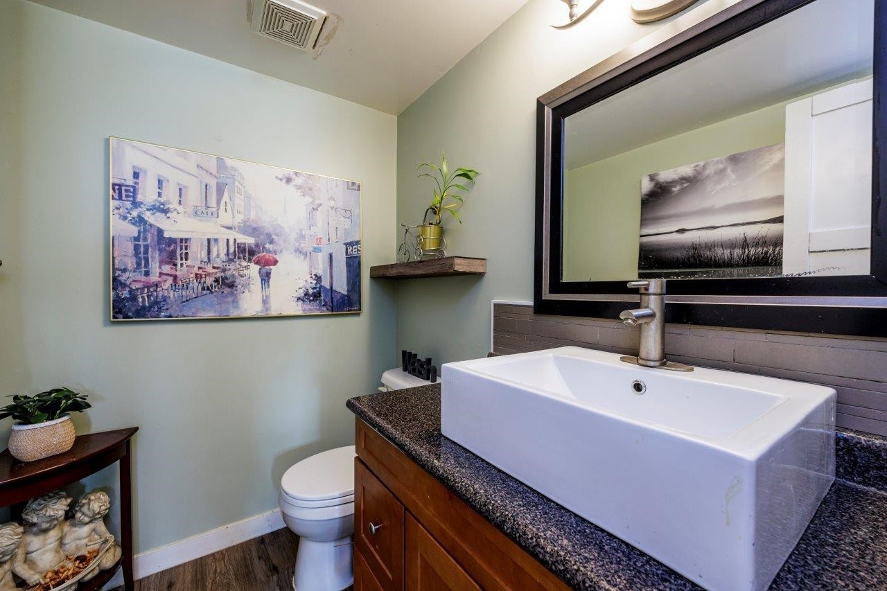 3340 Marquette Crescent, Vancouver, BC