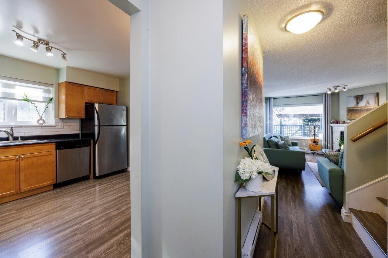 3340 Marquette Crescent, Vancouver, BC