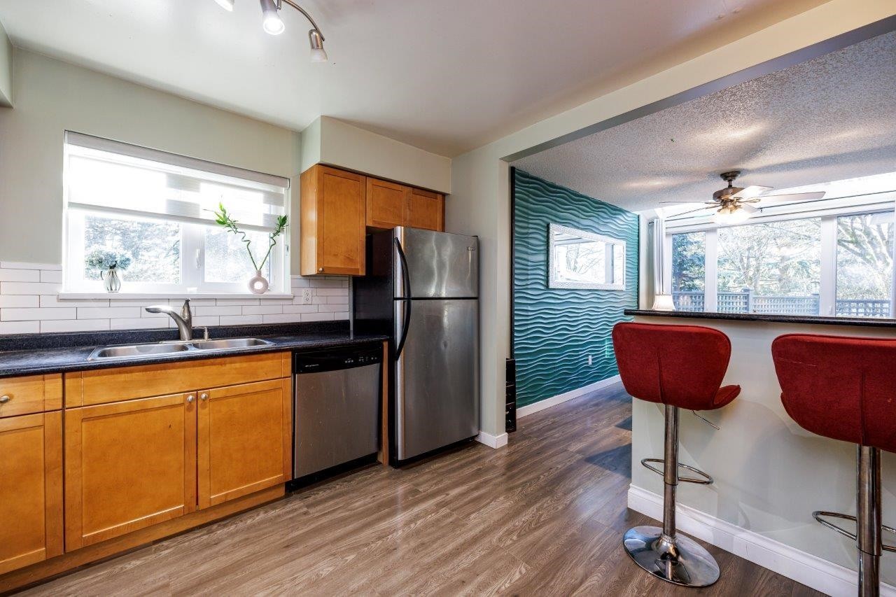 3340 Marquette Crescent, Vancouver, BC