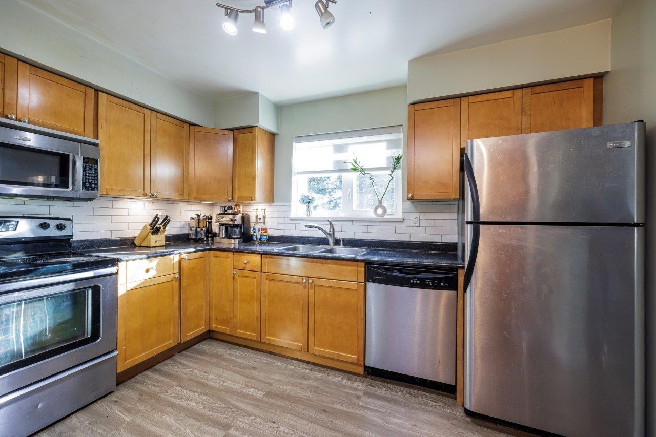 3340 Marquette Crescent, Vancouver, BC