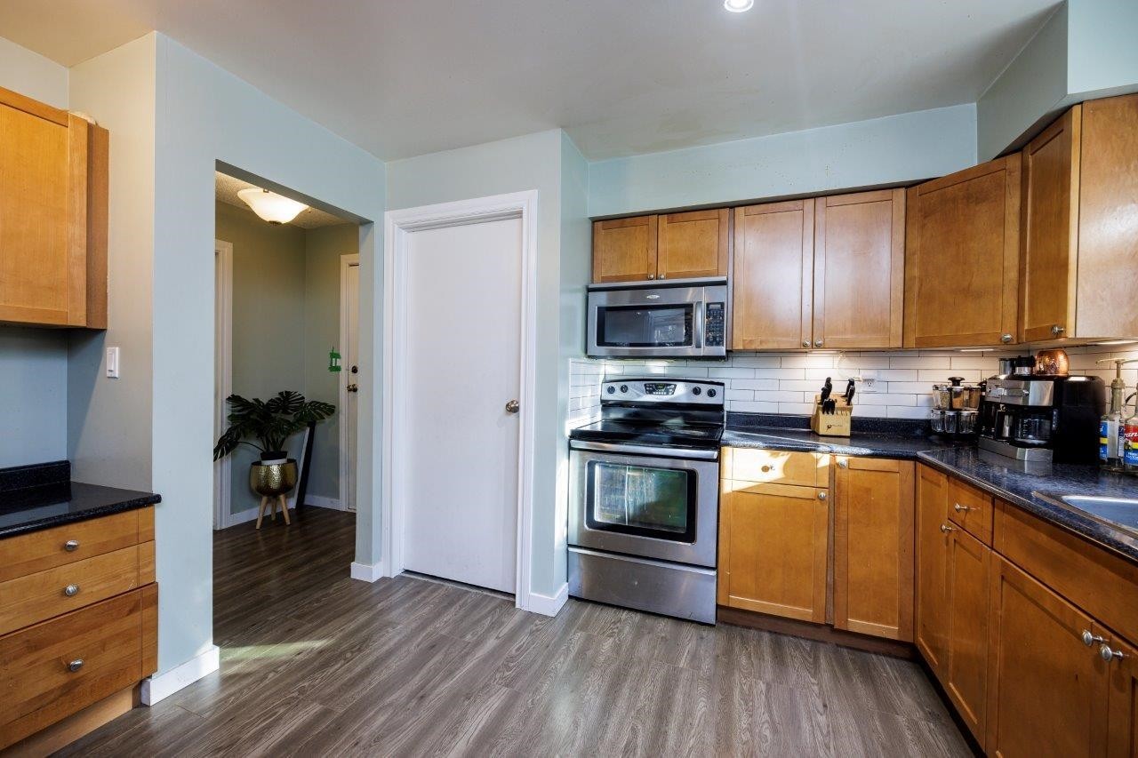 3340 Marquette Crescent, Vancouver, BC