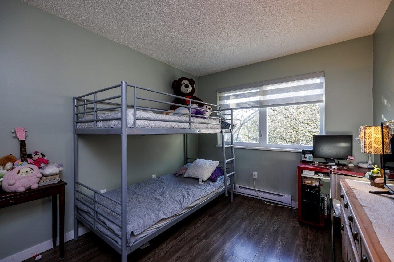 3340 Marquette Crescent, Vancouver, BC