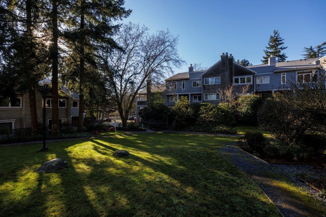 3340 Marquette Crescent, Vancouver, BC