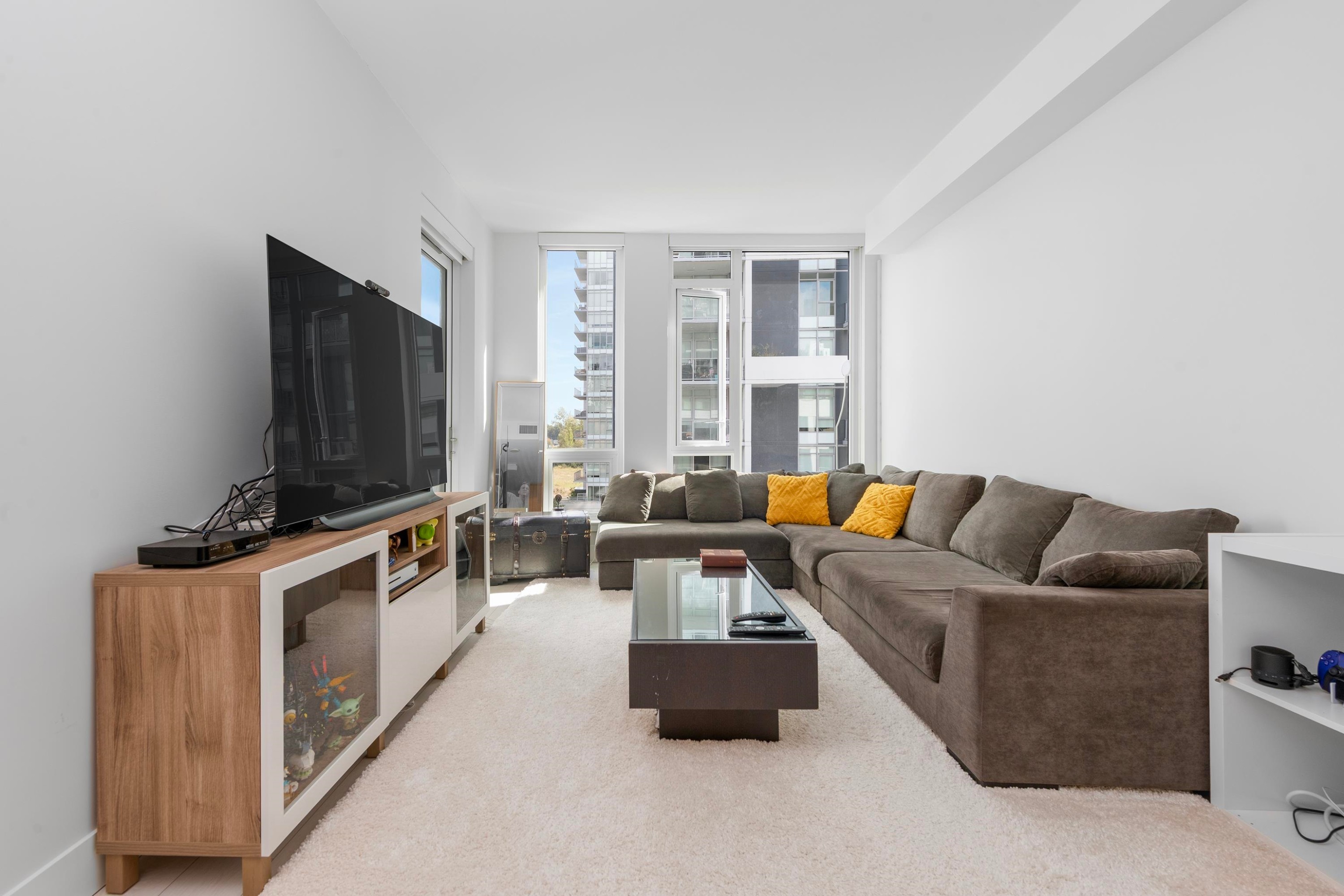 553-8575 Rivergrass Drive, Vancouver, BC