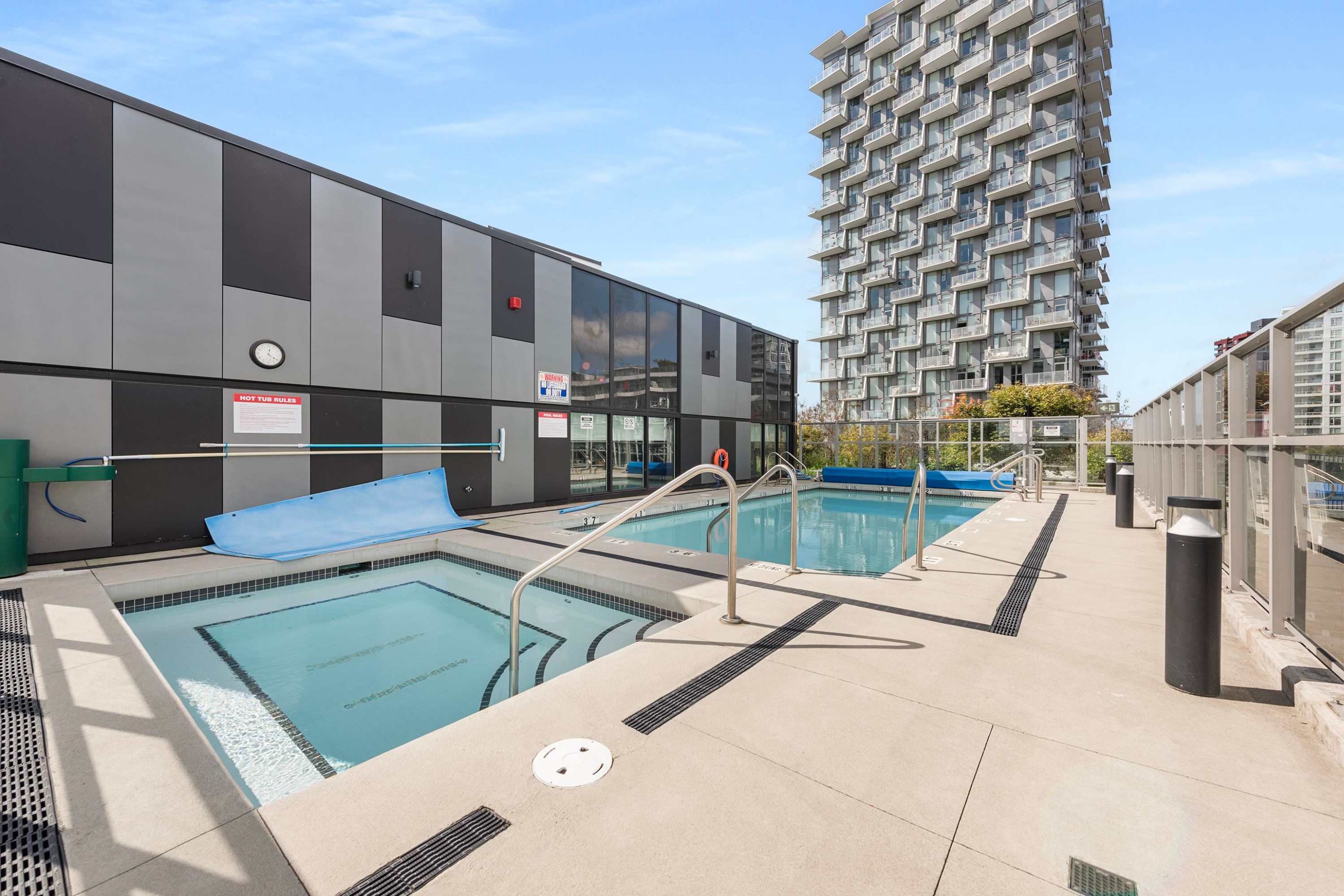 553-8575 Rivergrass Drive, Vancouver, BC