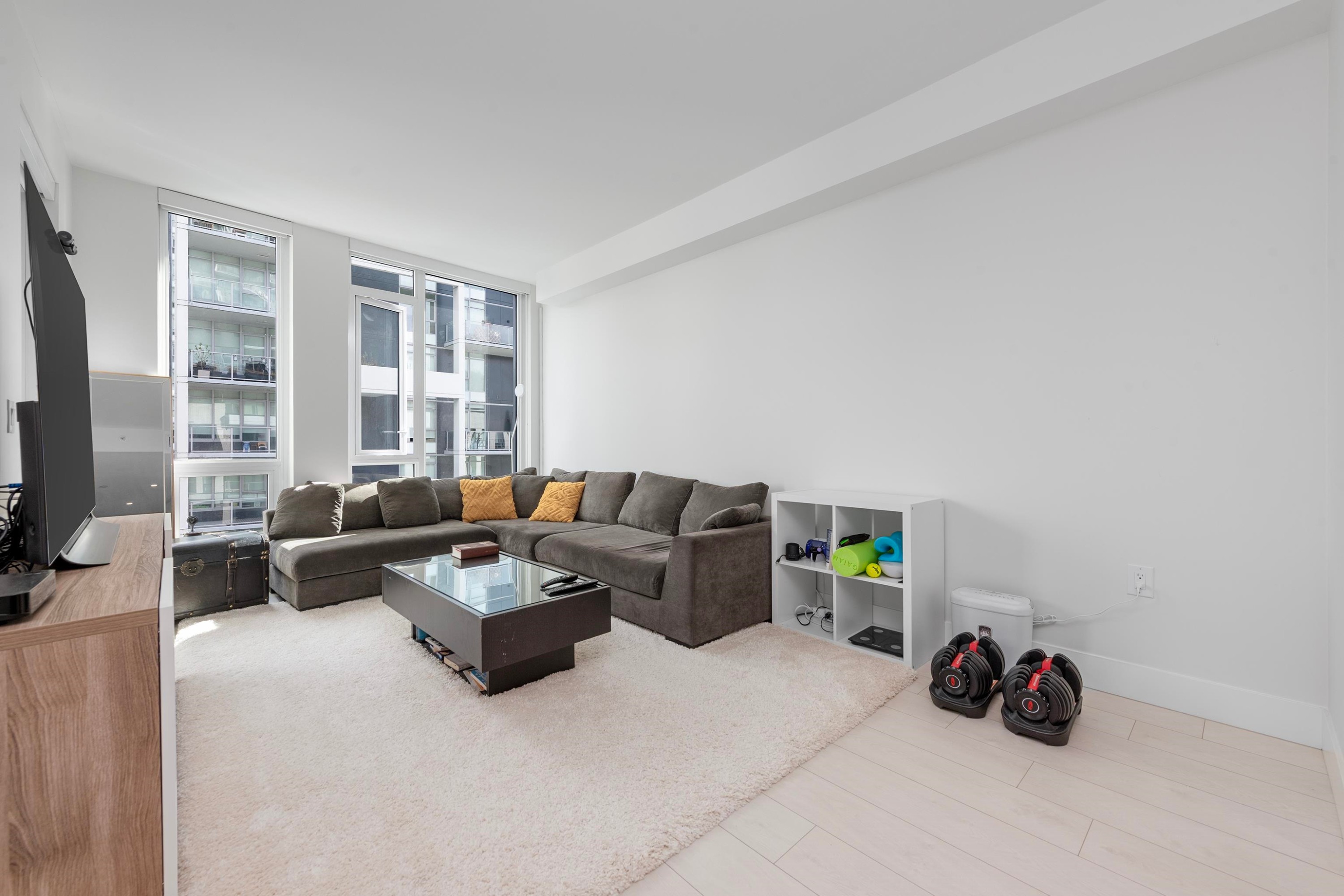 553-8575 Rivergrass Drive, Vancouver, BC