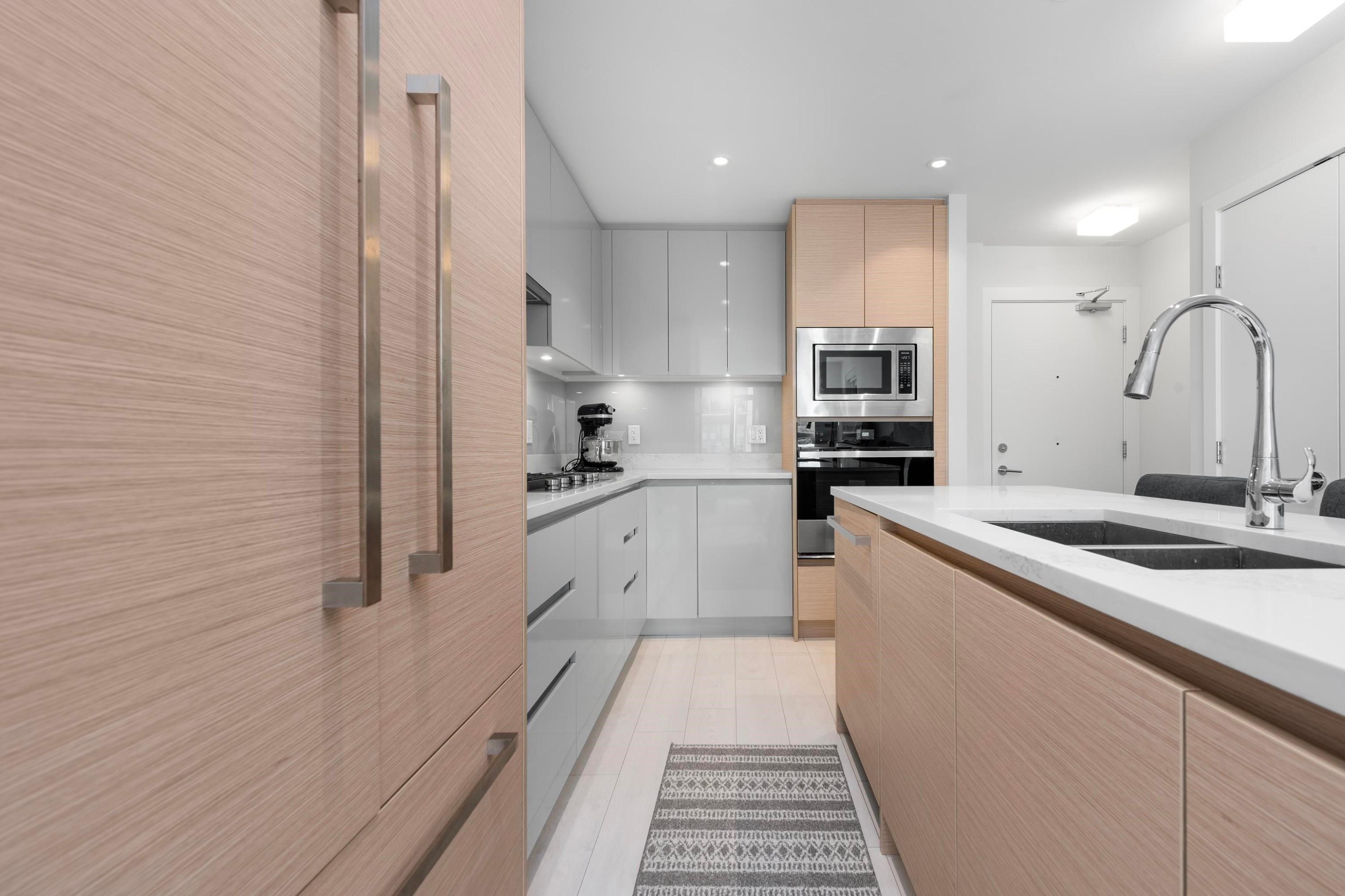 553-8575 Rivergrass Drive, Vancouver, BC