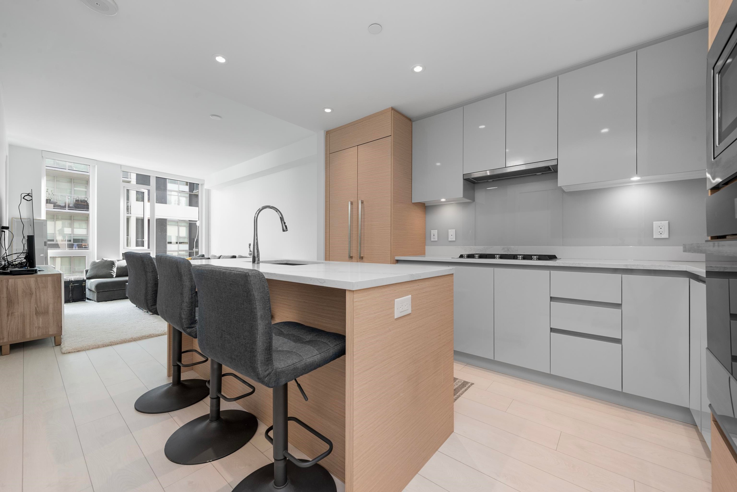 553-8575 Rivergrass Drive, Vancouver, BC