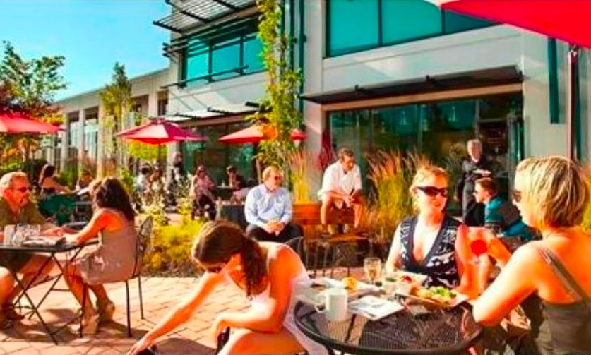 322-755 Harbourside Drive, North Vancouver, BC