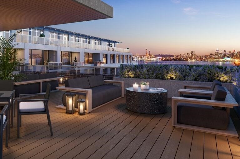 322-755 Harbourside Drive, North Vancouver, BC