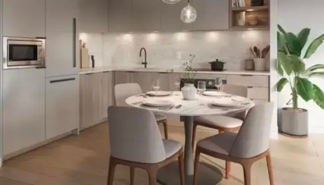 322-755 Harbourside Drive, North Vancouver, BC