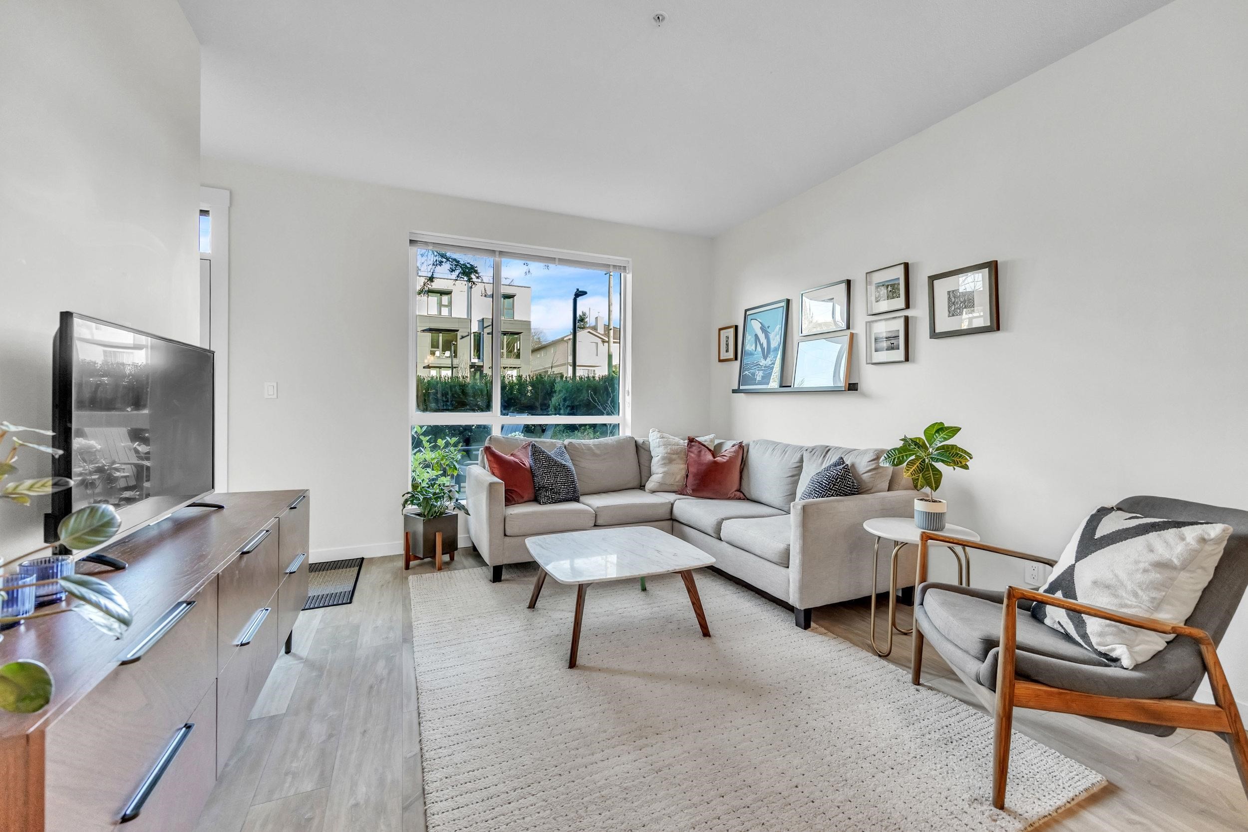 108-615 3Rd Street E, North Vancouver, BC