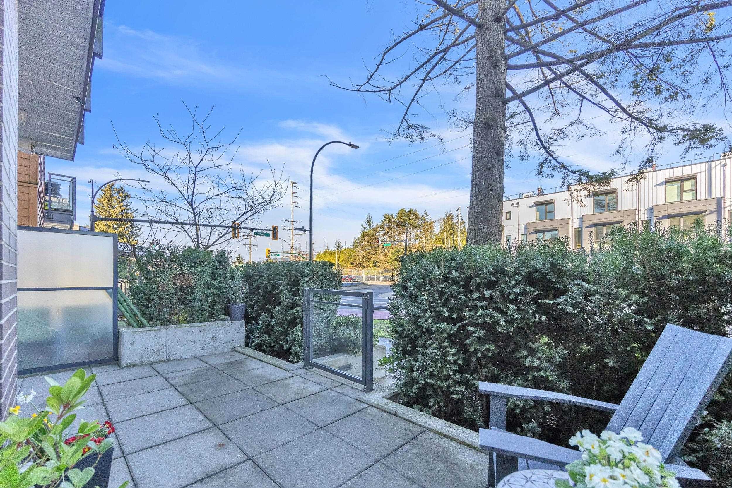 108-615 3Rd Street E, North Vancouver, BC