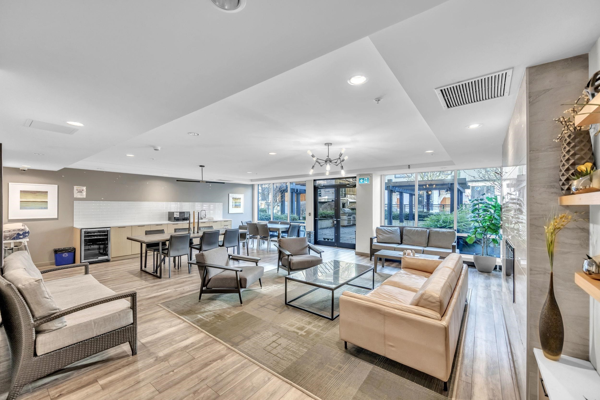 108-615 3Rd Street E, North Vancouver, BC